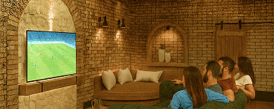 Uživanje sa društvom