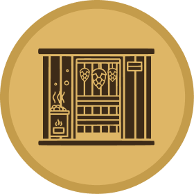 Hangover Beer Spa & Pub